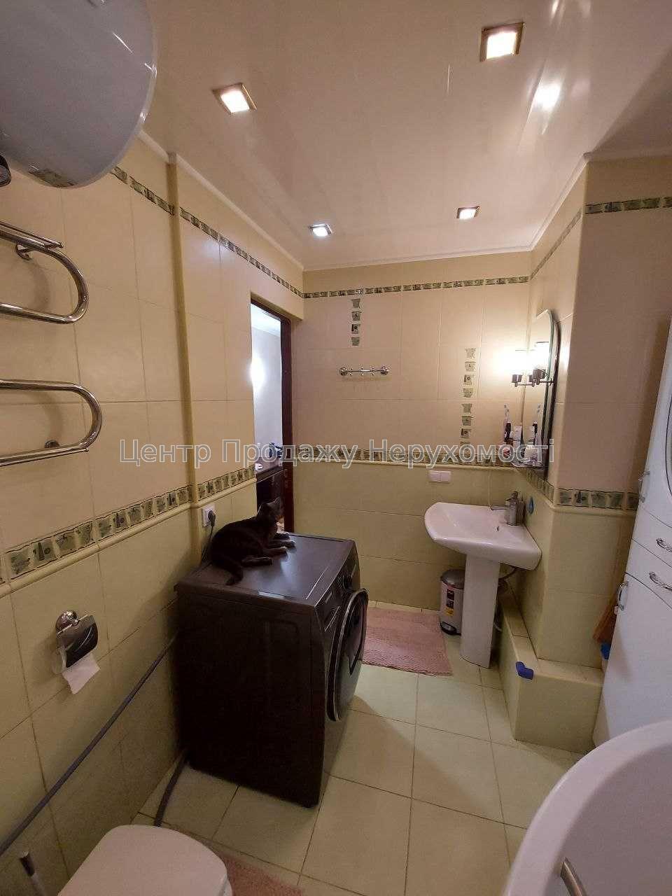 Фото Продаж 3 кімнатної квартири в Харкові. Салтівка20