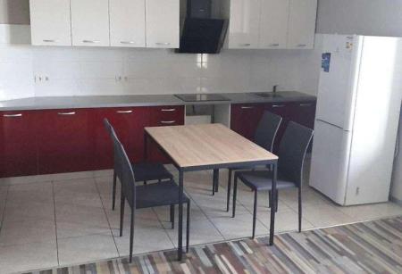 Продам 3-кімнатну квартиру в новобудові, ЖК&nbsp;Сосновий&nbsp;бір