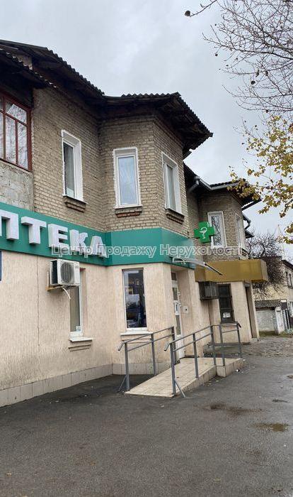 Фото Продам приміщення, А.Ахієзерів.13