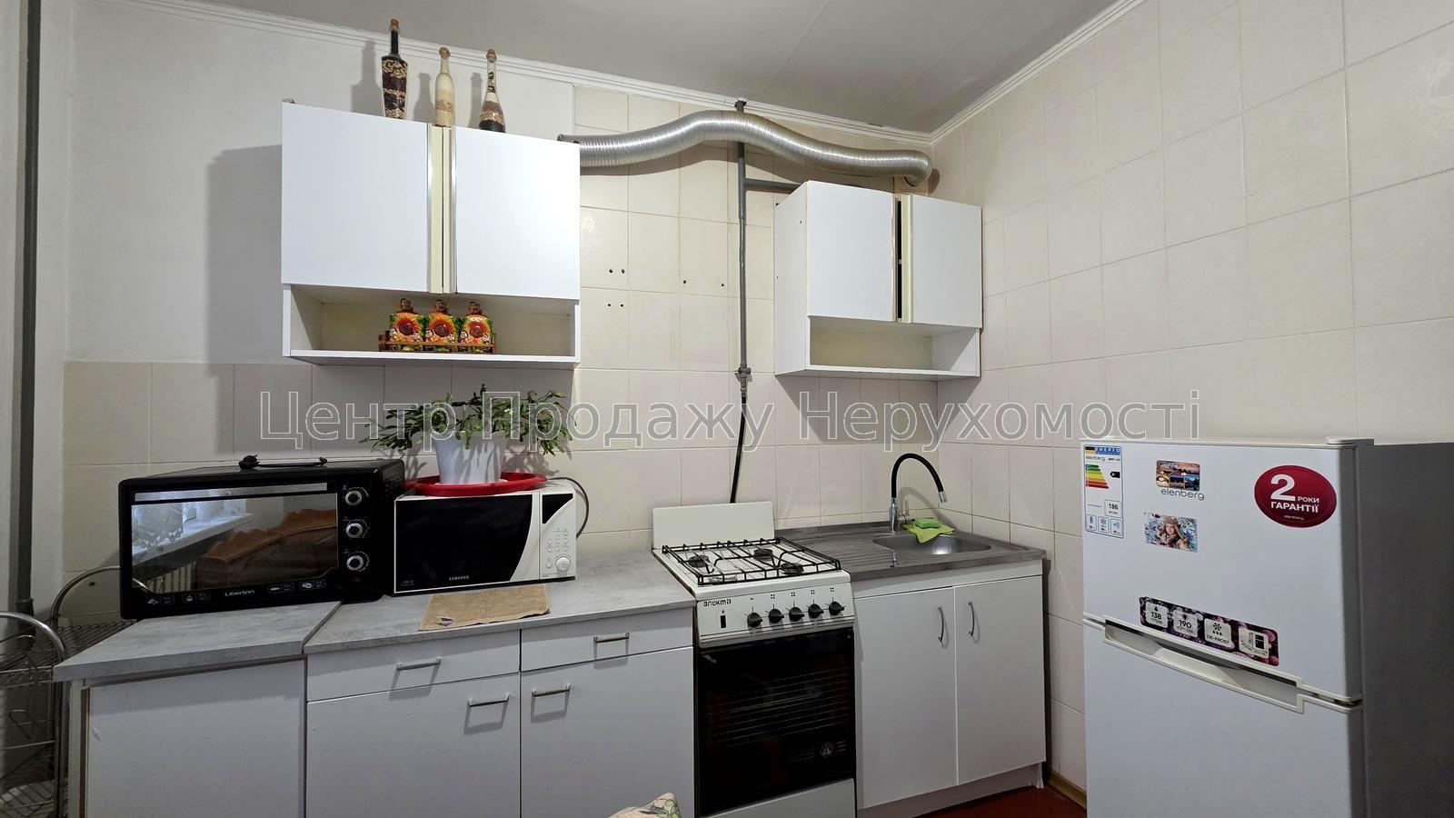 Фото Продаж 1к квартири в Харкові. Північна Салтівка1