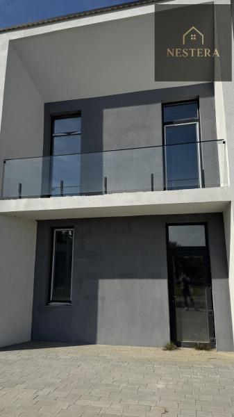 Продам 2-поверховий таунхаус