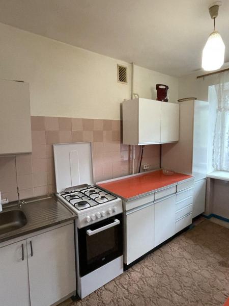 Продам 3-кімнатну квартиру