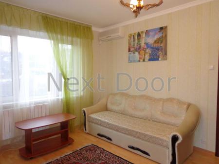 Продам 1-кімнатну квартиру