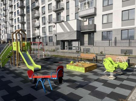 Продам 1-кімнатну квартиру, ЖК «Радіщева»