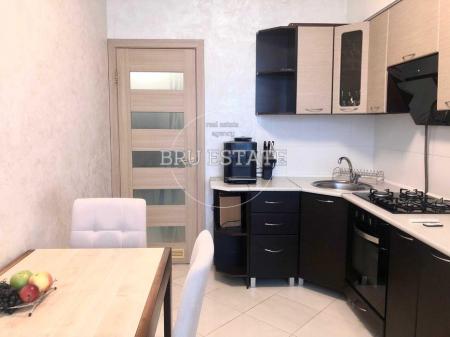 Продам 1-комнатную квартиру, ЖК Чабаны Квартал