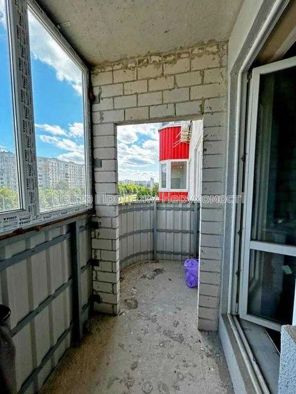 Фото Продається Евродвушка в ЖК Черемушки, Олексіївка5