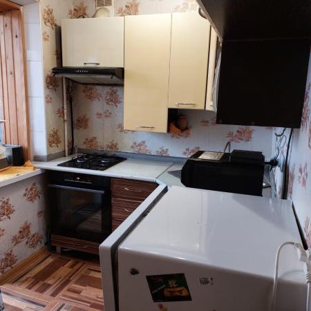 Продам 3-комнатную квартиру