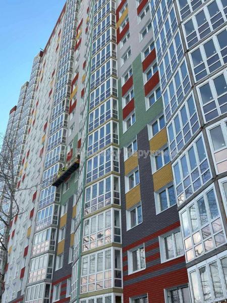 Продам 1-комнатную квартиру, ЖК&nbsp;Патриотика
