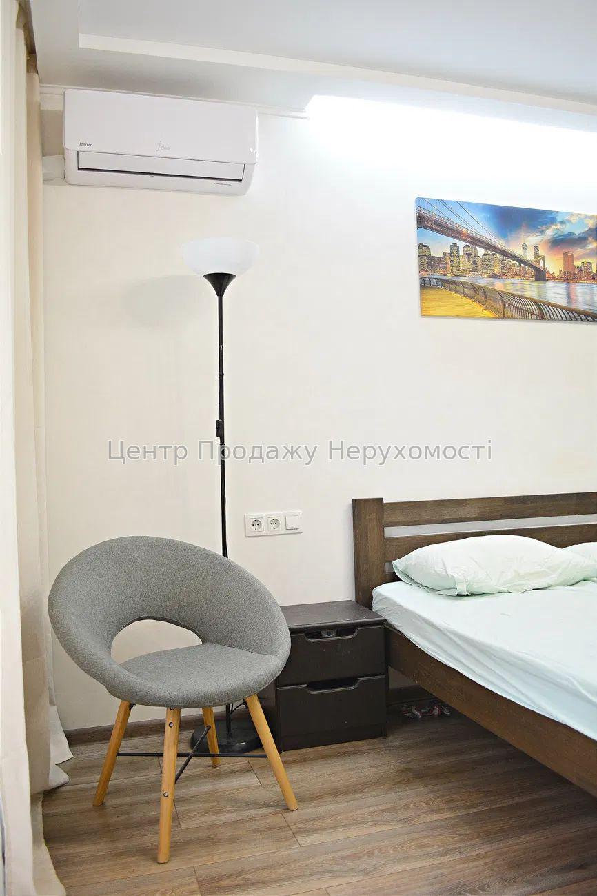 Фото Продаж 2-кімнатної квартири в Харкові. Салтівка3