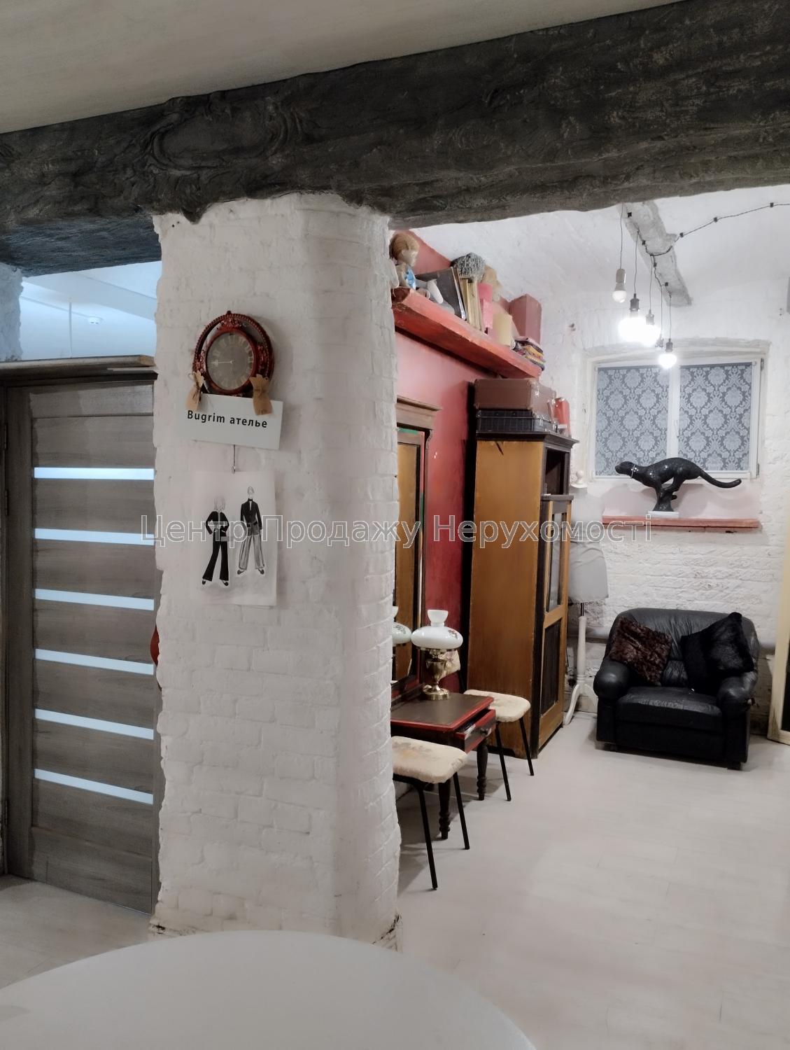 Фото Продам помещение 97 м.кв. Куликовский спуск 72