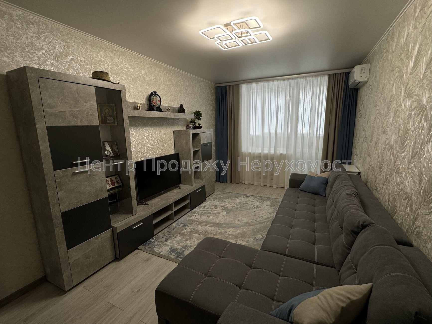 Фото Продаж 3к  квартири в Харкові. Салтівка2
