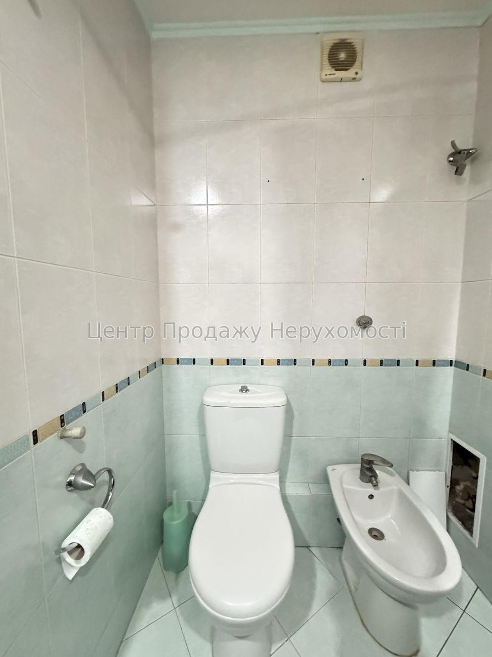 Фото 3кімн квартира з сучасним ремонтом Салтівка13