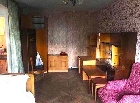 Продам 2-кімнатну квартиру