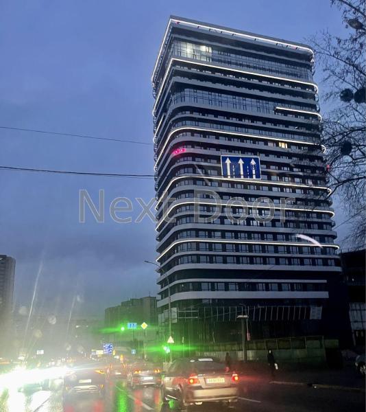 Продам 3-кімнатну квартиру, ЖК&nbsp;White&nbsp;Lines