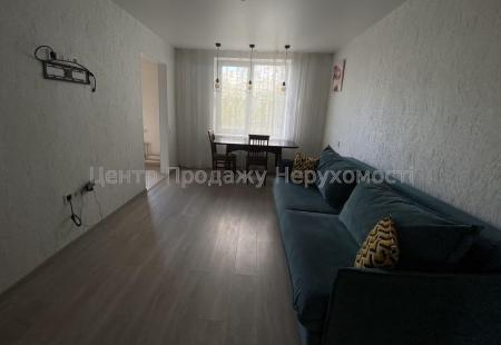 Продам 3-комнатную квартиру
