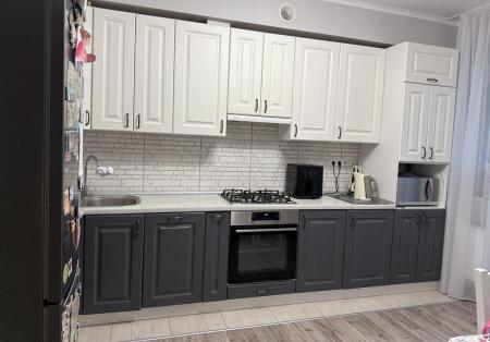 Продам 3-комнатную квартиру, ЖК Юность