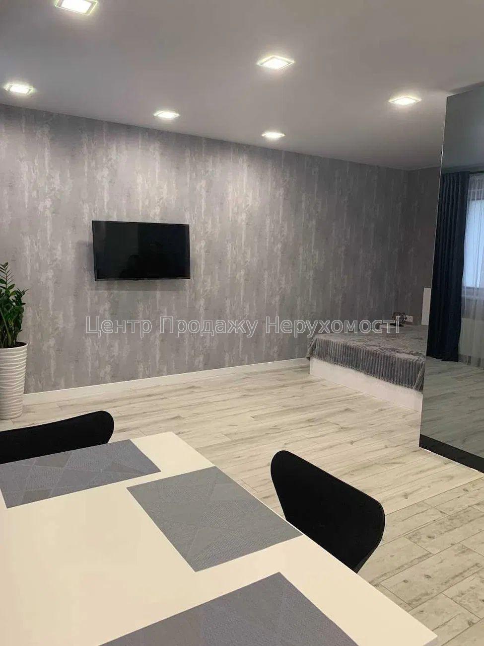 Фото Продаж 1 к квартири, з ремонтом ЖК, Новобудова, Олексіївка3