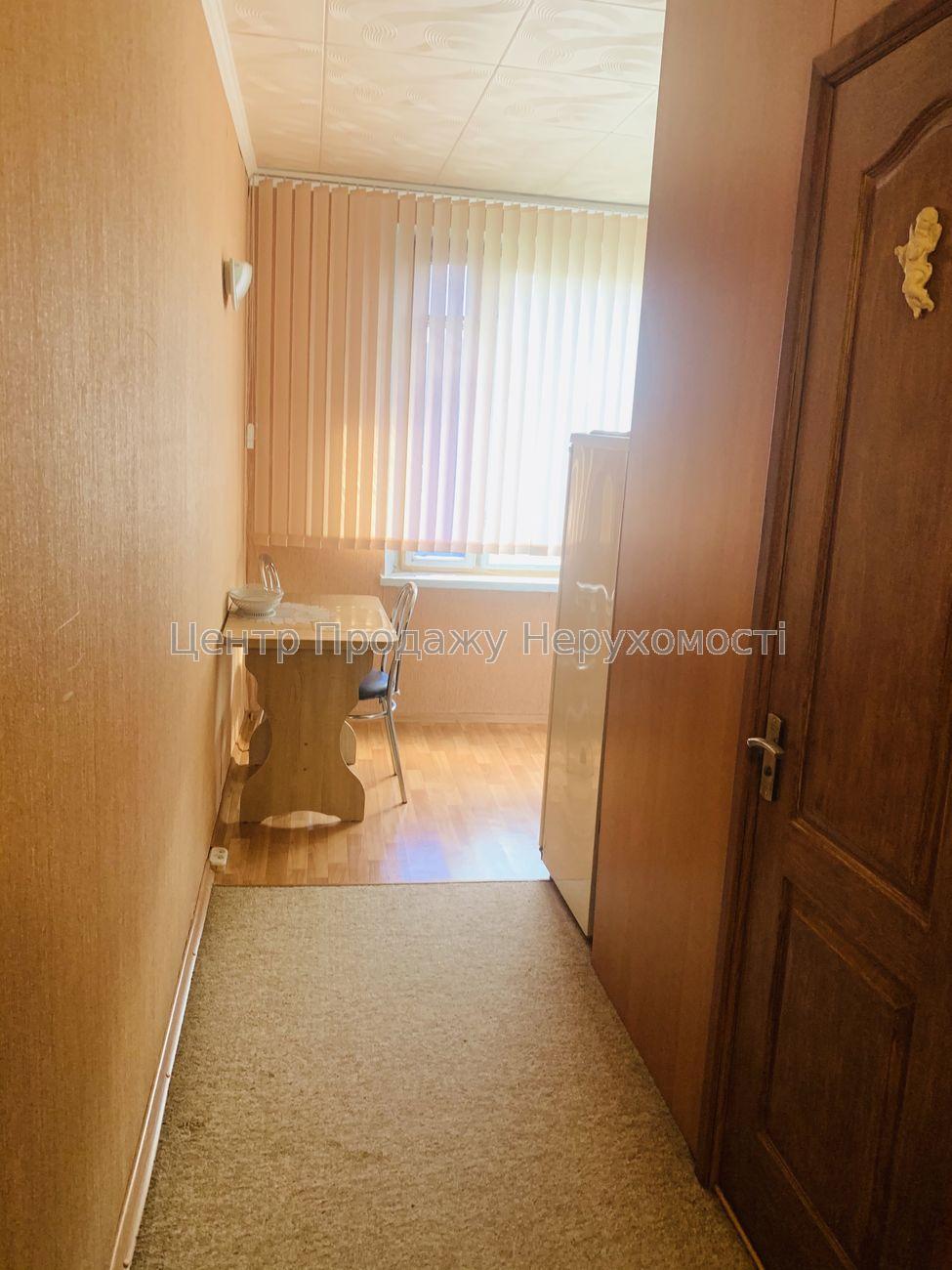 Фото Продаж 1-кімнатної квартири в Харкові. Салтівка2