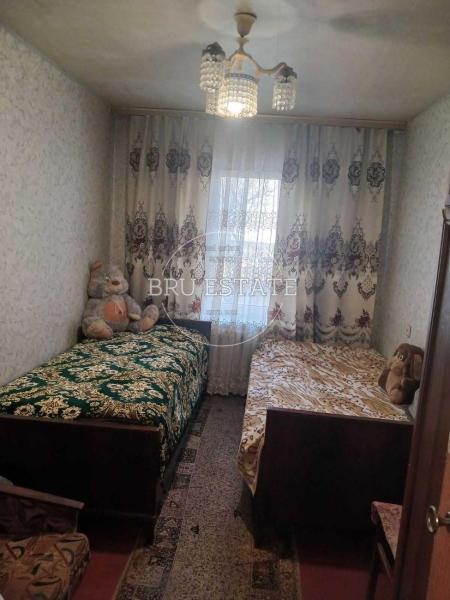 Продам 3-кімнатну квартиру