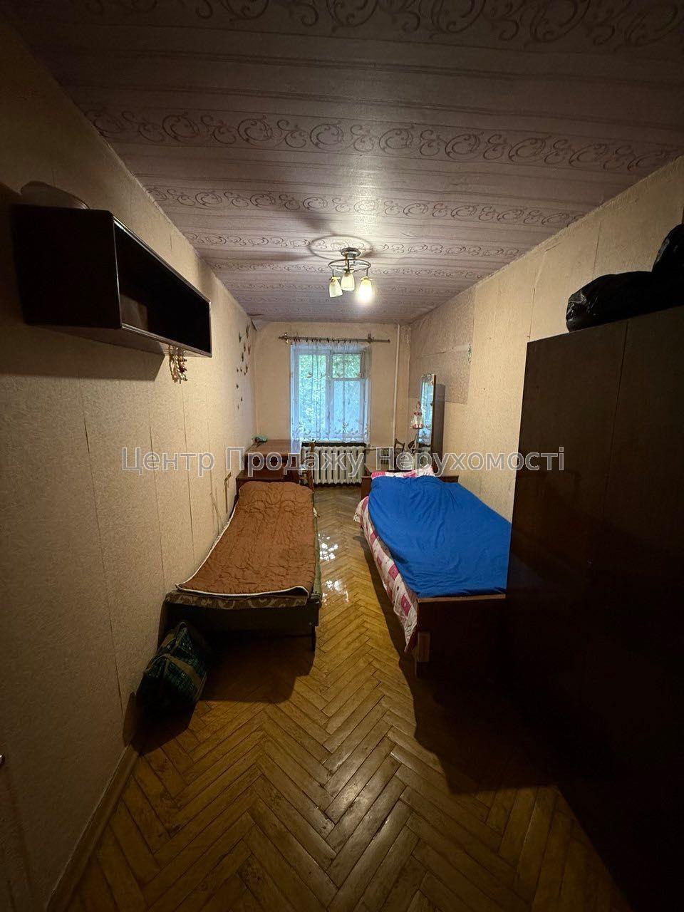 Фото Продам 3-кімнатну біля Голосіївський парк та озеро ІВ12