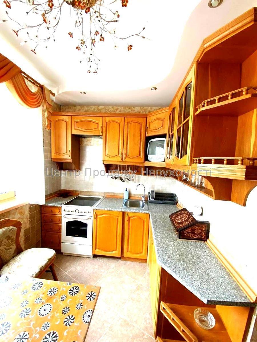 Фото Продаж трьохкімнатної квартири в Харкові. Північна Салтівка2