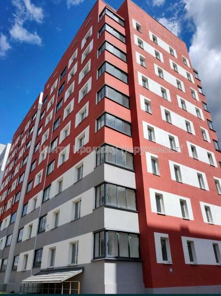 Продам 1-кімнатну квартиру, ЖК&nbsp;«Гідропарк»