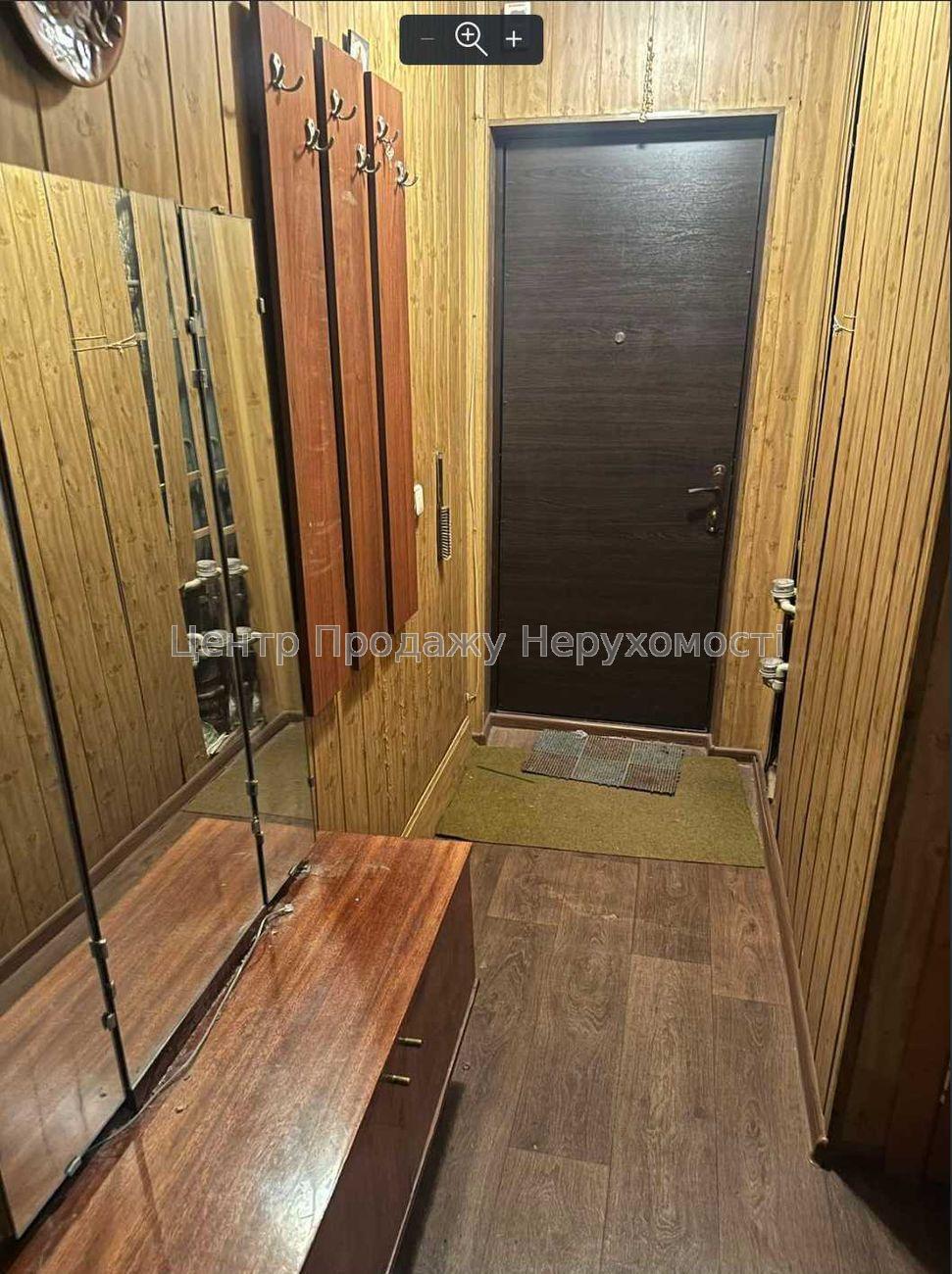 Фото Продаж 2к квартири в Харкові. Салтівка9