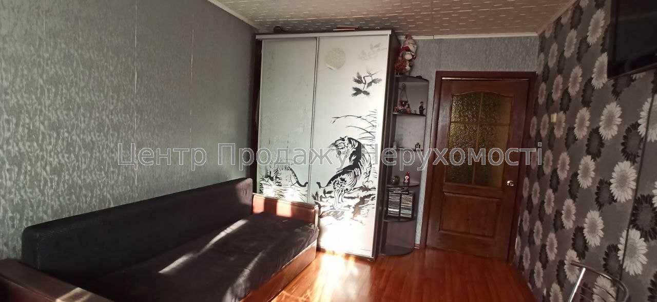 Фото Продається 2 кімнатна квартира в Харкові. Салтівка3