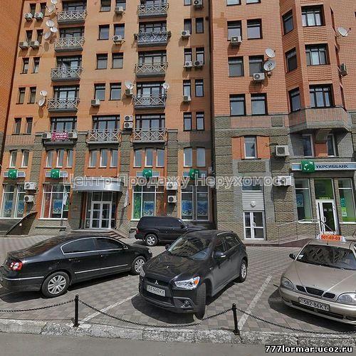Фото Продаж квартири21