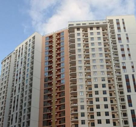 Продам 1-комнатную квартиру в новостройке, ЖК «Шестьдесят шестая жемчужина»