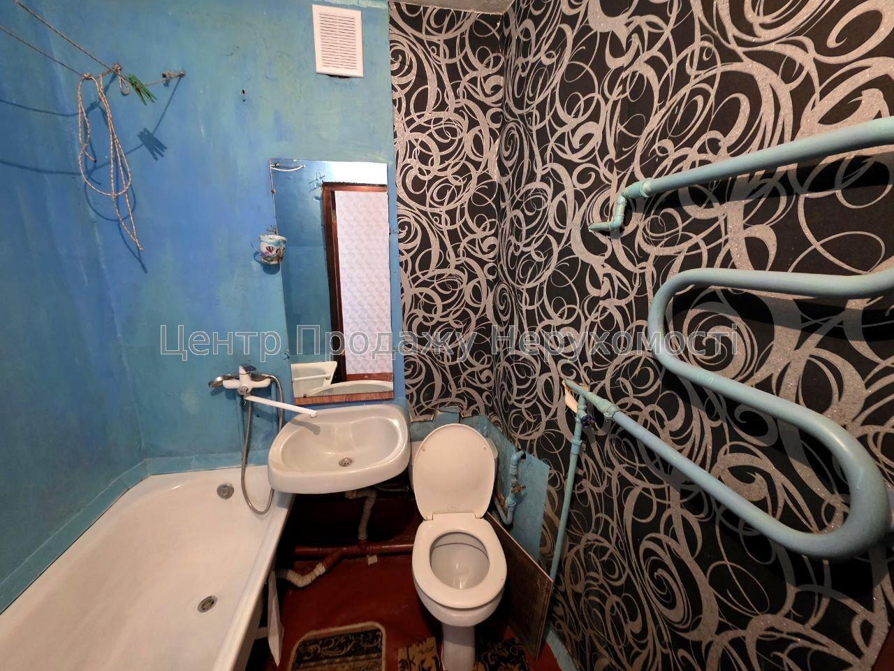 Фото Продаж 1к квартири в Харкові. Салтівка6