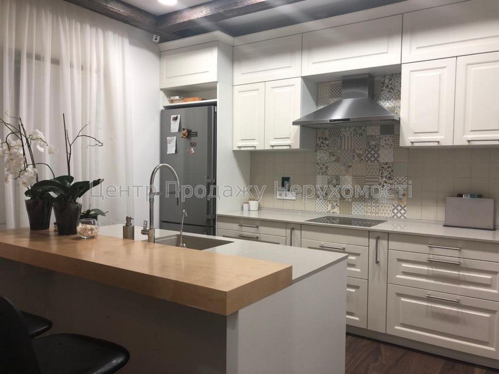 Фото Продам танхаус. Ремонт. Меблі. Є-відновлення5