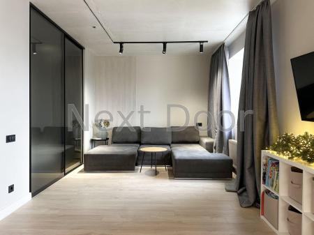 Продам 1-кімнатну квартиру, ЖК&nbsp;Новомостицький