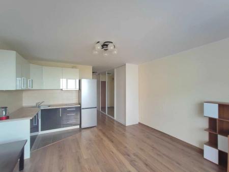 Продам 1-кімнатну квартиру, ЖК Атлант 2