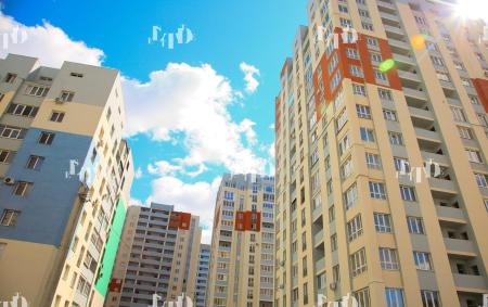 Продам 2-комнатную квартиру, ЖК «Левада»