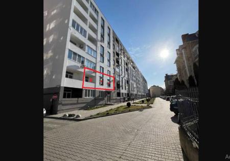 Продажа квартиры