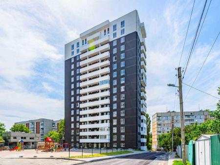 Продажа квартиры