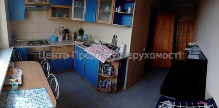 Продам 2-кімнатну квартиру