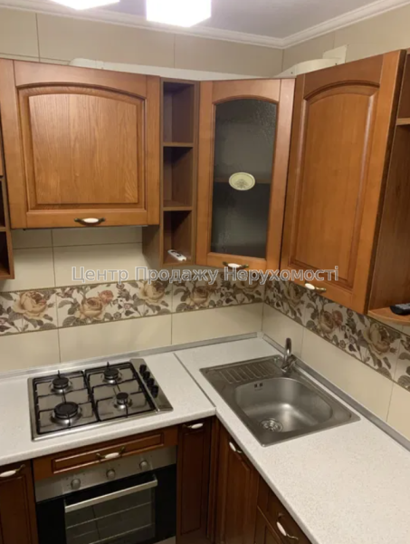 Продам 1-кімнатну квартиру