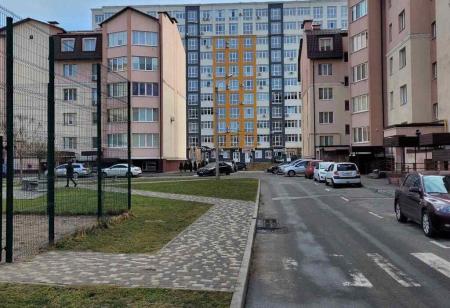 Продам 2-кімнатну квартиру