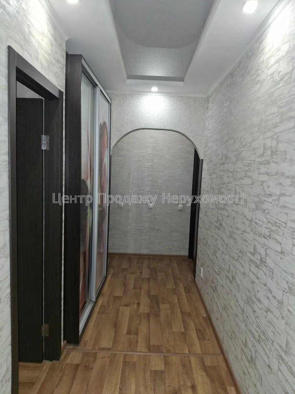 Фото Продаж 3к квартири в Харкові. Салтівка5