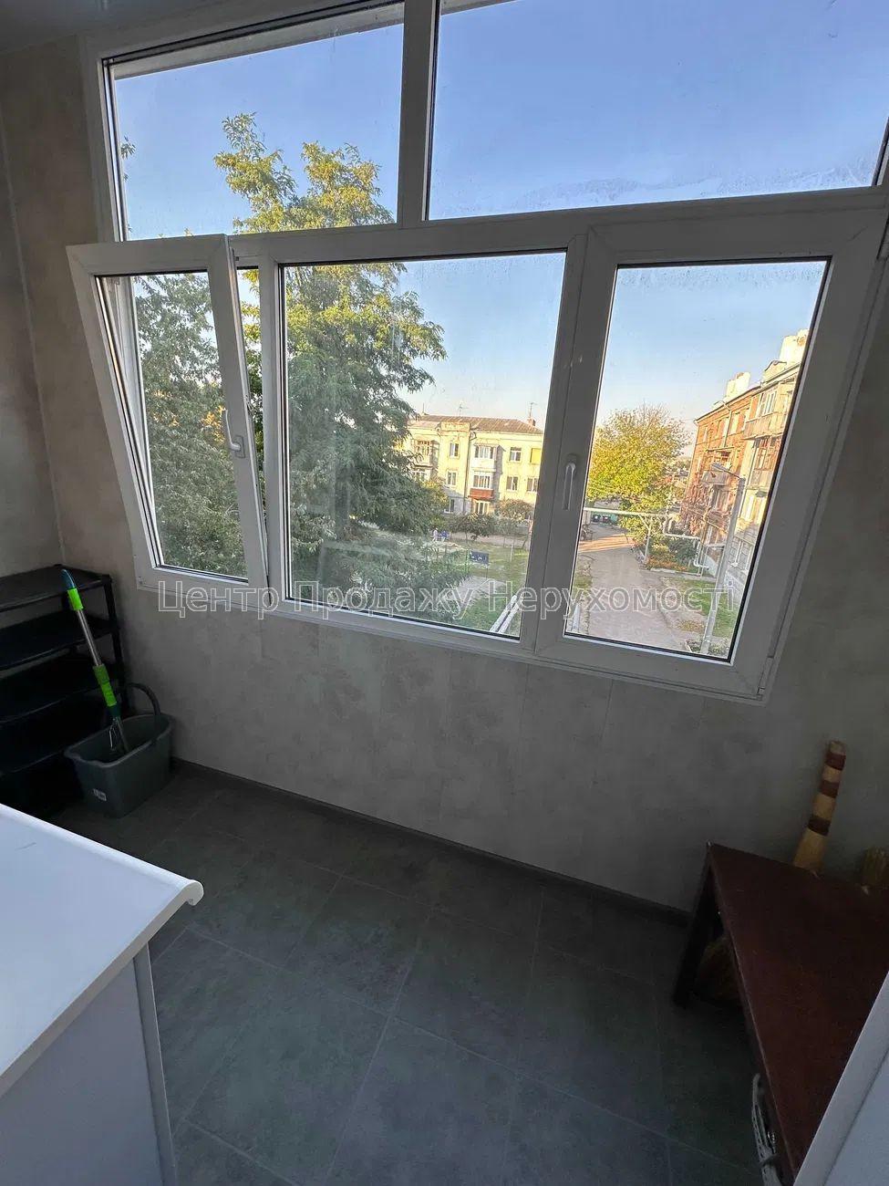 Фото Продаж 2-кімнатної квартири в Харкові. Холодна Гора7