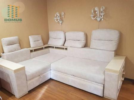 Продам 2-кімнатну квартиру, ЖК&nbsp;«Усадьба&nbsp;Разумовського»