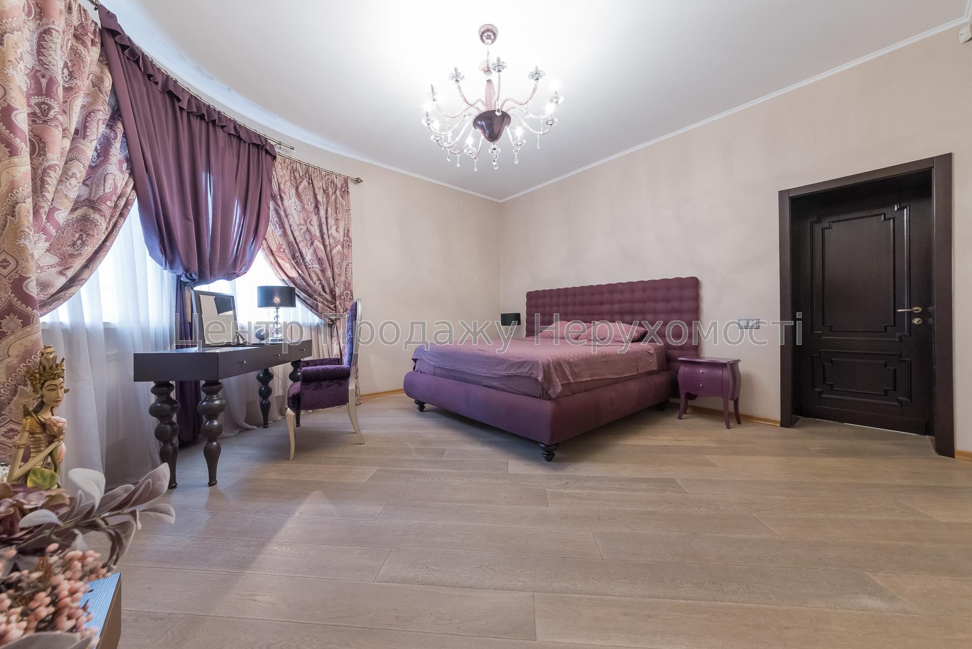Фото 2х поверховий будинок 440м². Київ, Осокорки, Дарницький, СТ Славутич16