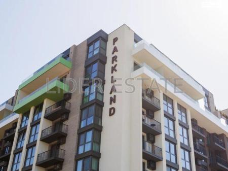 Продам 3-кімнатну квартиру, ЖК&nbsp;«Park&nbsp;Land»