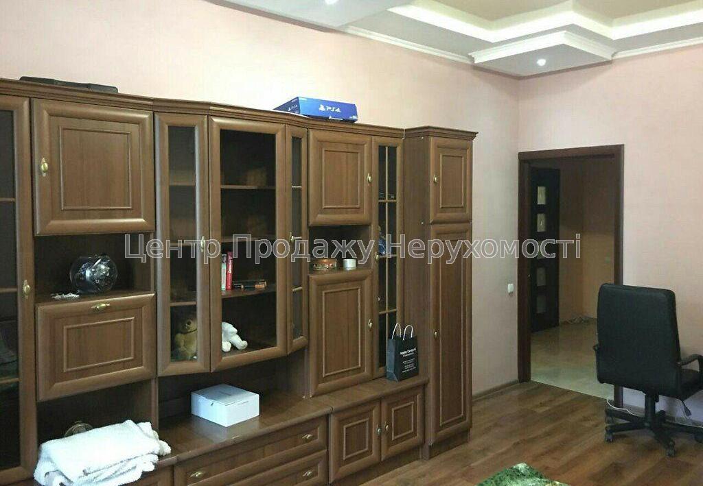 Фото Євродвушка, 55 м2, 4 поверх, ЖК Олексіївський,G83