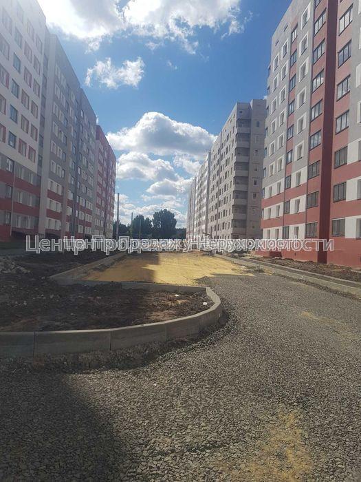 Фото 1 комнатная ЖК Гидропарк дом 8 кв 3194