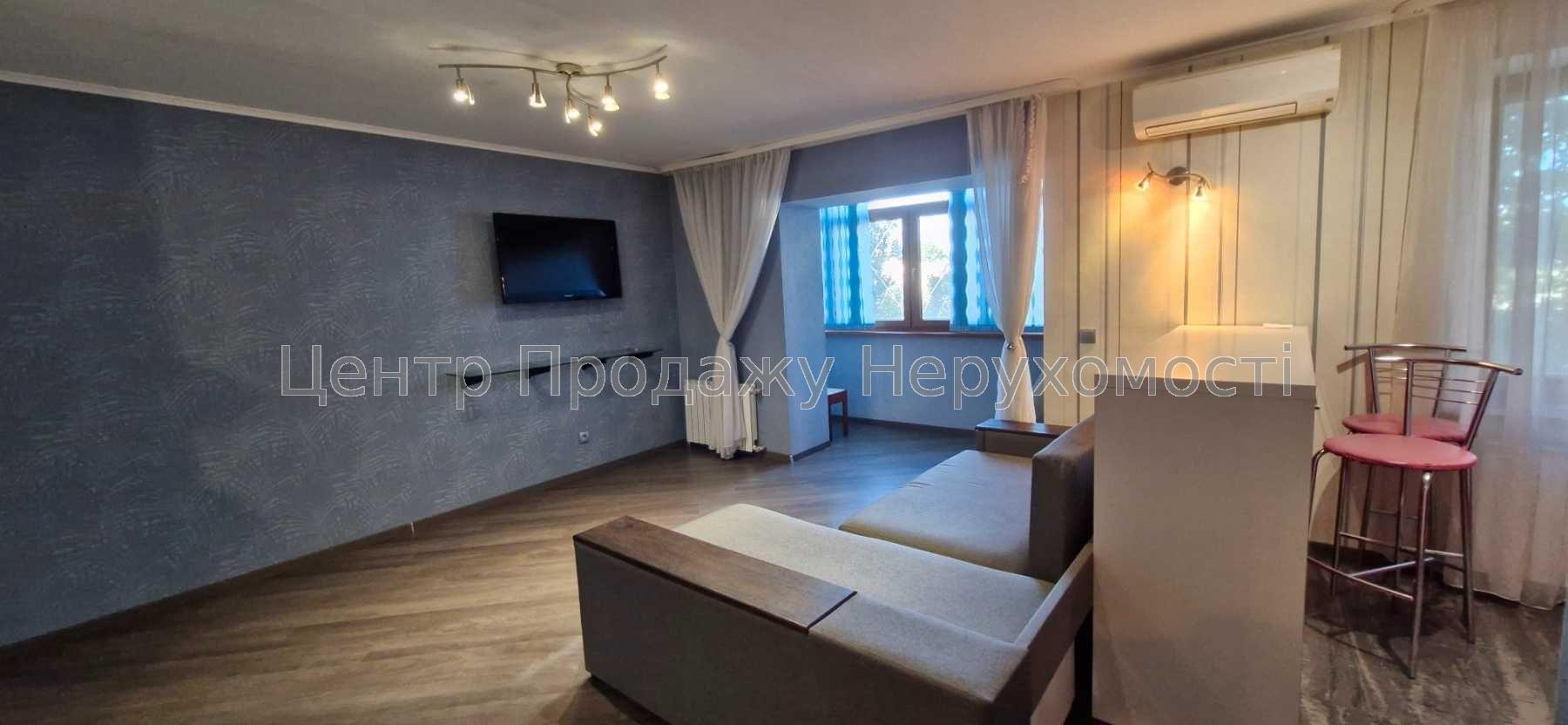 Фото Квартира-студія  наближена до центру Харкова6