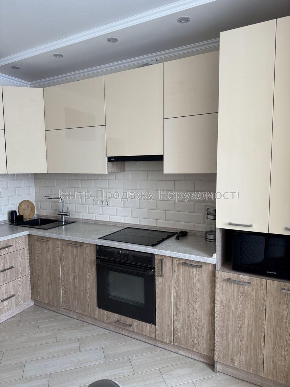 Фото Продаж квартири в ЖК Софіївська Слобідка3