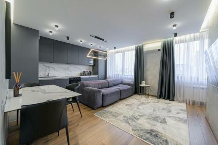 Продам 1-кімнатну квартиру, ЖК New York Concept House